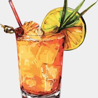 Rum Punch 2 Thumbnail