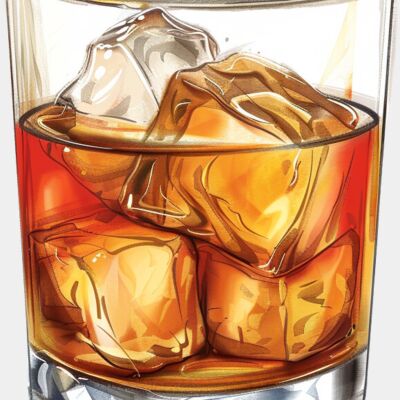 Rusty nail Thumbnail