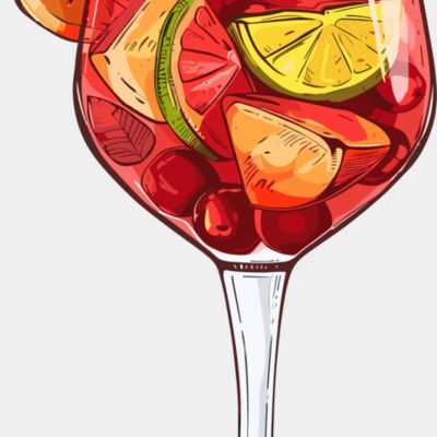 Sangria Thumbnail