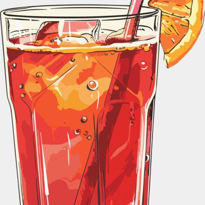 Singapore Sling Thumbnail