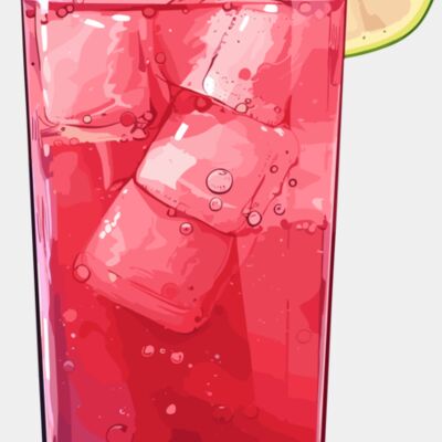 Sloe Gin Fizz 2 Thumbnail
