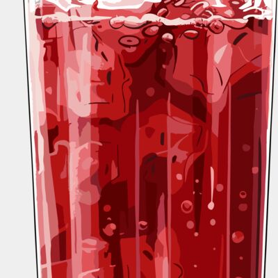 Sloe Gin Fizz Thumbnail