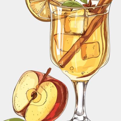 Spiced Apple Thumbnail