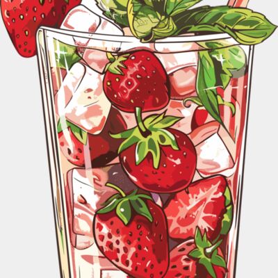Strawberry Mojito 2 Thumbnail