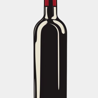 SyrahShiraz wine Thumbnail