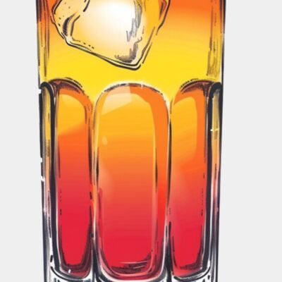 Tequila Sunrise 15 Thumbnail