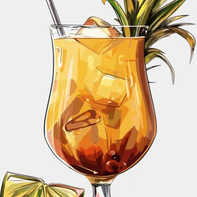 The Porcupine Thumbnail