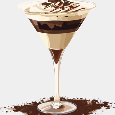 TIramisu martini Thumbnail
