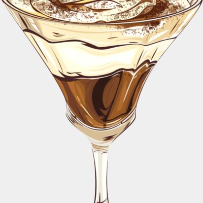 Tiramisu Martini 2 Thumbnail