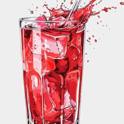 Vodka Grenadine Thumbnail