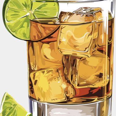 Whiskey  Lime Thumbnail