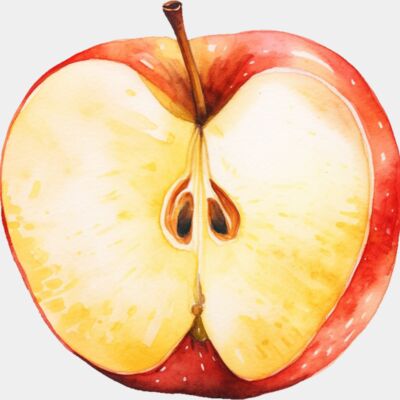 Fruit   Apple  3  Thumbnail