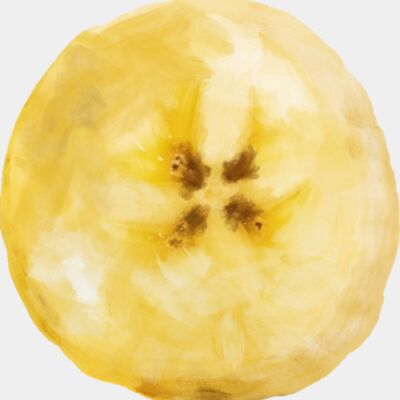 Fruit   Banana  1  Thumbnail