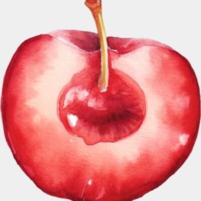 Fruit   Cherry Thumbnail