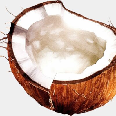 Fruit   Coconut Thumbnail