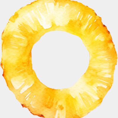 Fruit   Pineapple  1  Thumbnail