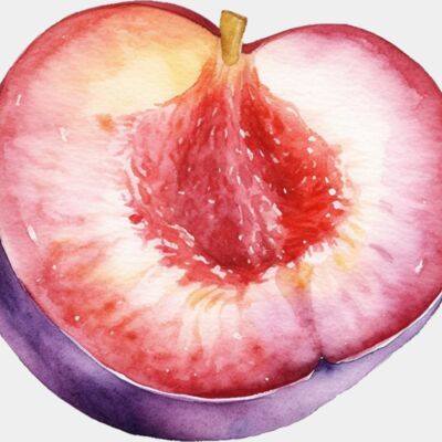 Fruit   Plum Thumbnail