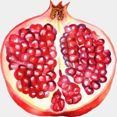 Fruit   Pomengranate Thumbnail
