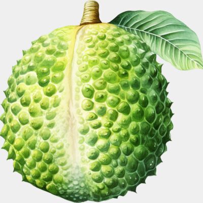 Breadfruit Thumbnail