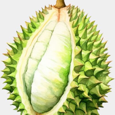 Durian Thumbnail