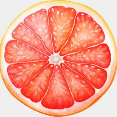 Grapefruit 1 Thumbnail