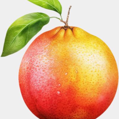 Grapefruit 2 Thumbnail