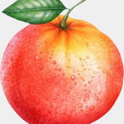 Grapefruit 3 Thumbnail