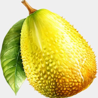 Jackfruit Thumbnail