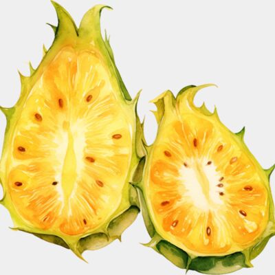 Kiwano Thumbnail