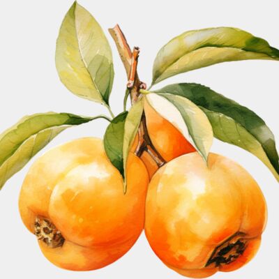 Loquat Thumbnail