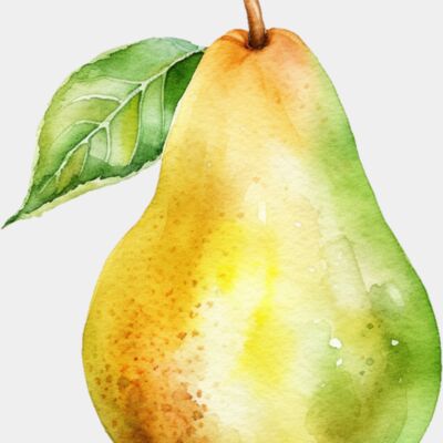 Pear Thumbnail