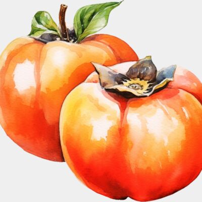 Persimmon Thumbnail