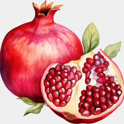 Pomegranate 2 Thumbnail