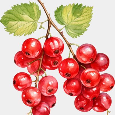 Red Currant Thumbnail