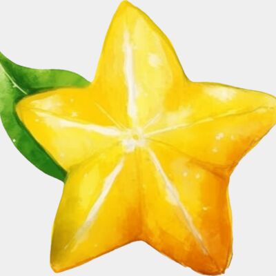 Starfruit Thumbnail