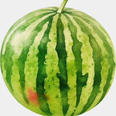 Watermelon Thumbnail