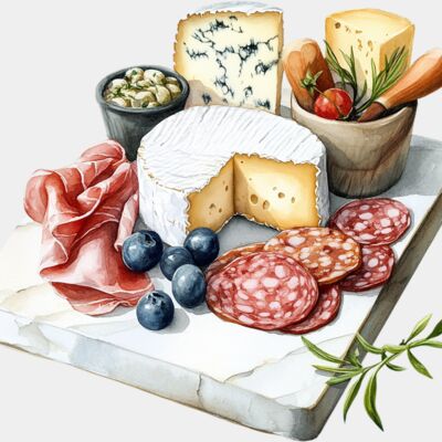 charcuterie board  1  Thumbnail