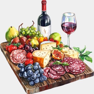 charcuterie board  6  Thumbnail
