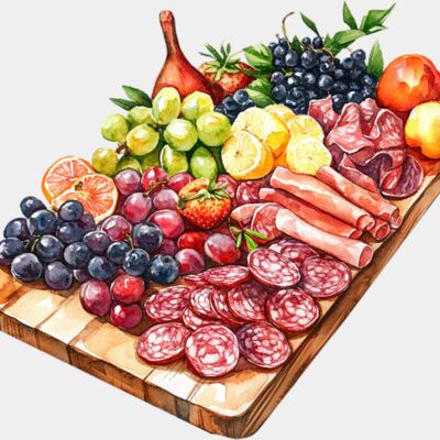charcuterie board  7  Thumbnail