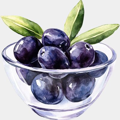 olives  2  Thumbnail