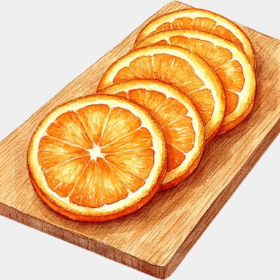 oranges  2  Thumbnail