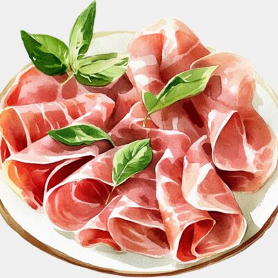 proscuitto Thumbnail