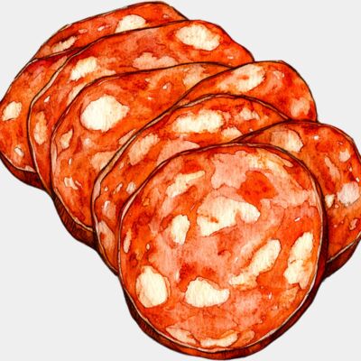 salami  2  Thumbnail