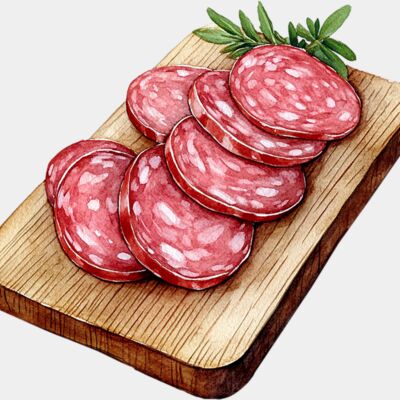 salami  3  Thumbnail