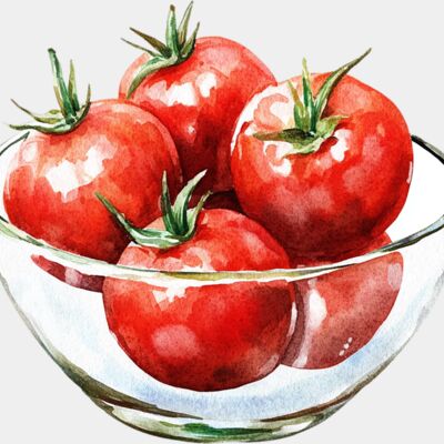 tomatoes Thumbnail