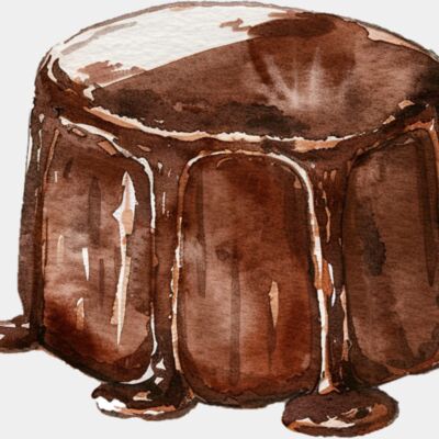 Chocolate cake  10  Thumbnail