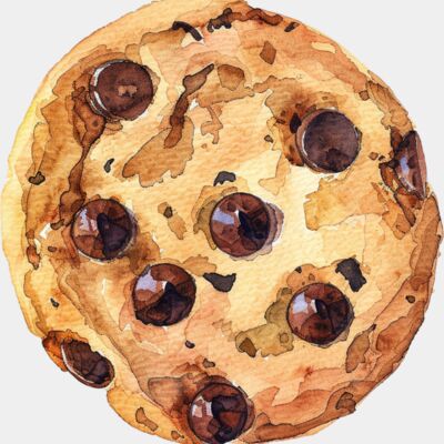 Chocolate cookie  2  Thumbnail