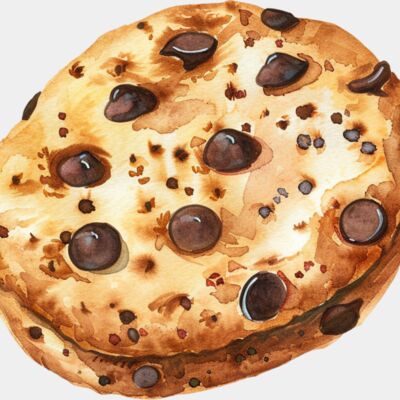 Chocolate cookie  3  Thumbnail