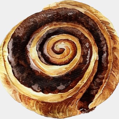 Chocolate Pastry  4  Thumbnail