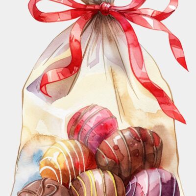 chocolates Thumbnail